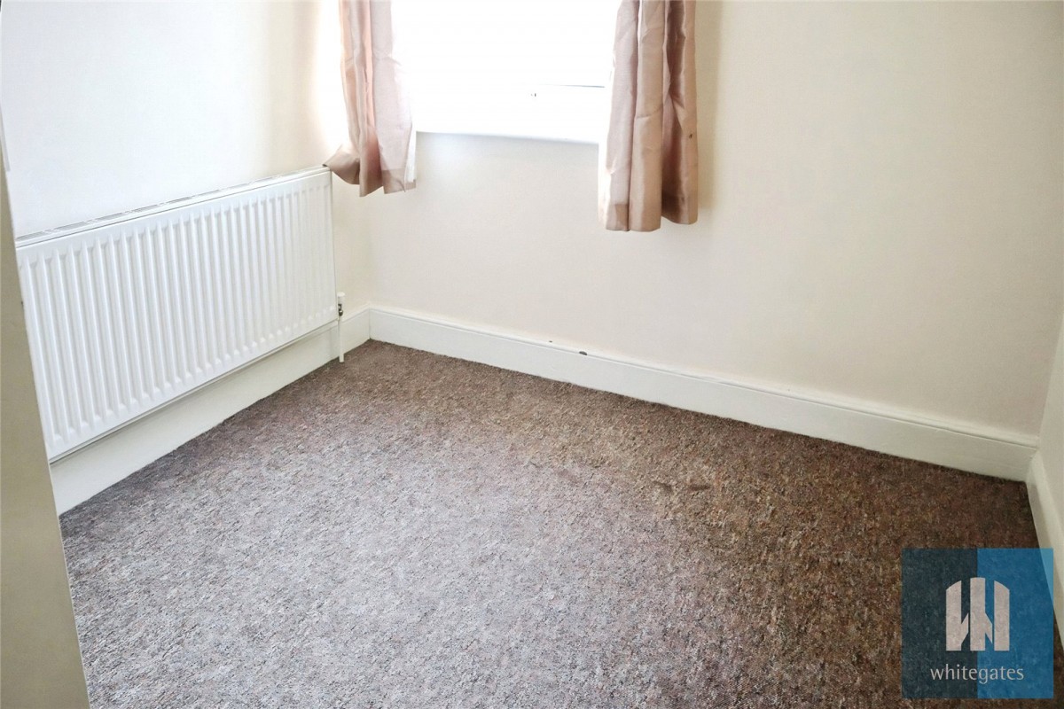 Moldgreen, Huddersfield