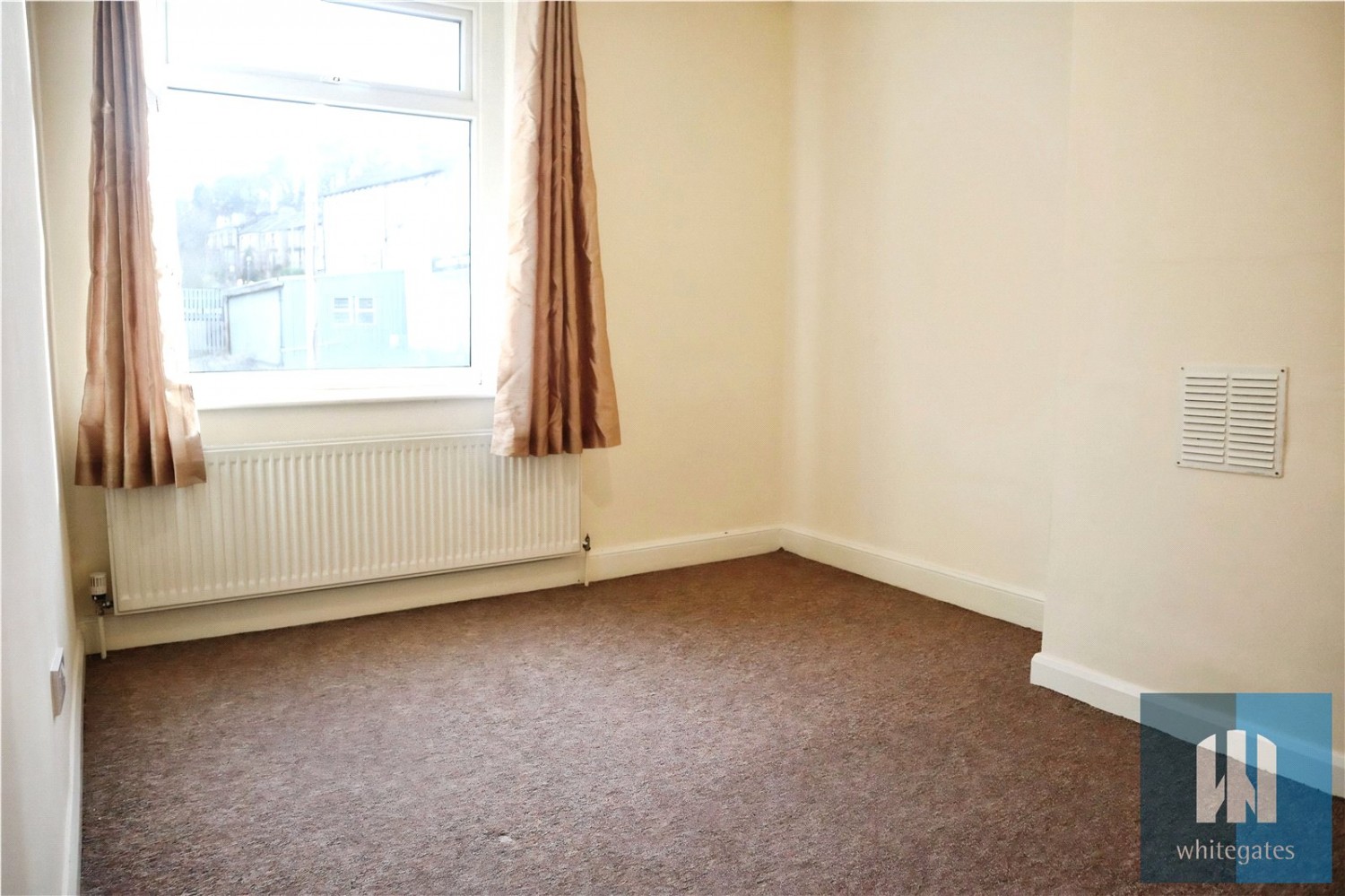 Moldgreen, Huddersfield