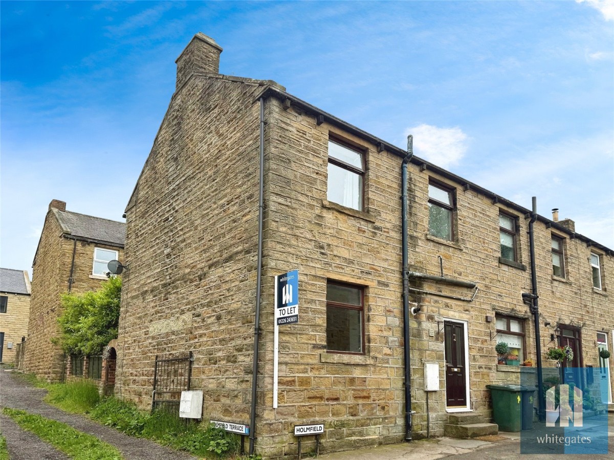 Clayton West, Huddersfield