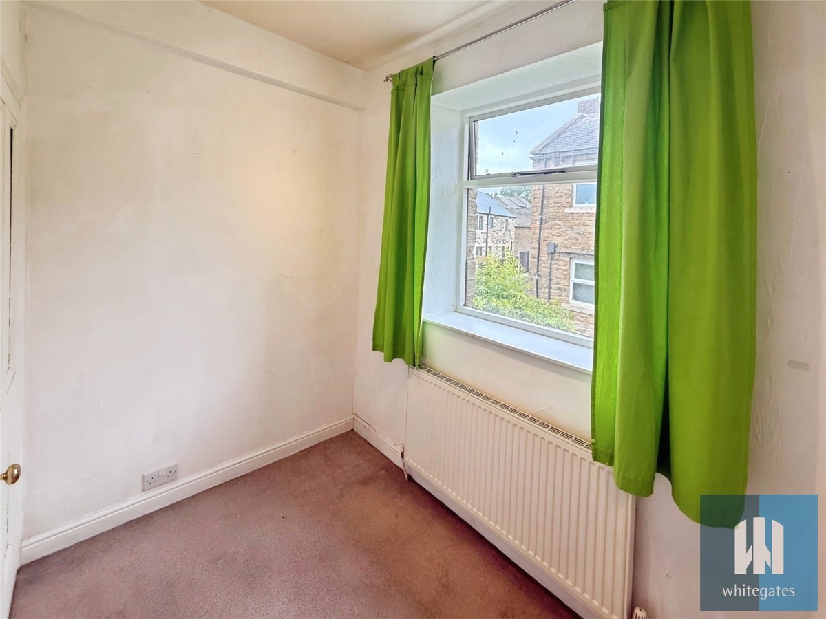 Clayton West, Huddersfield