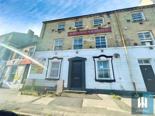Huddersfield