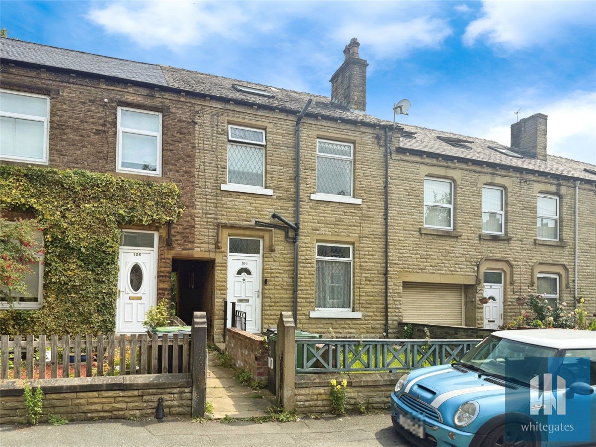 Birkby, Huddersfield