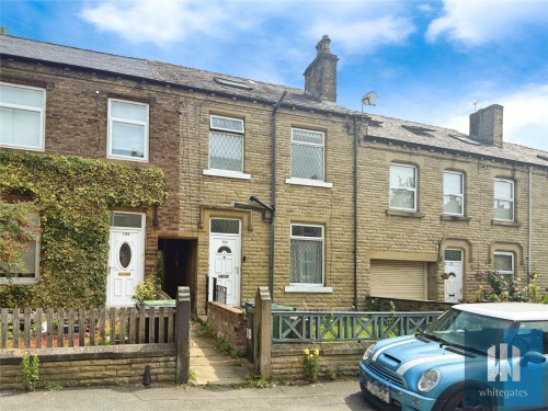 Birkby, Huddersfield