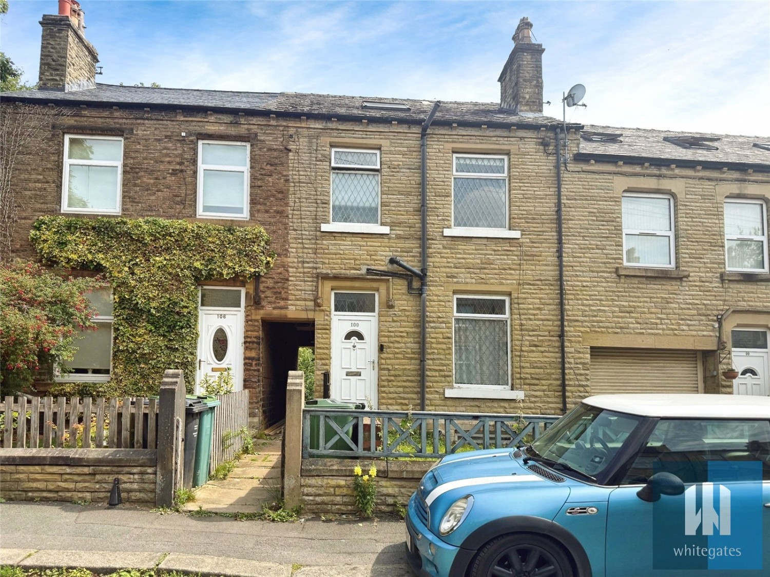 Birkby, Huddersfield