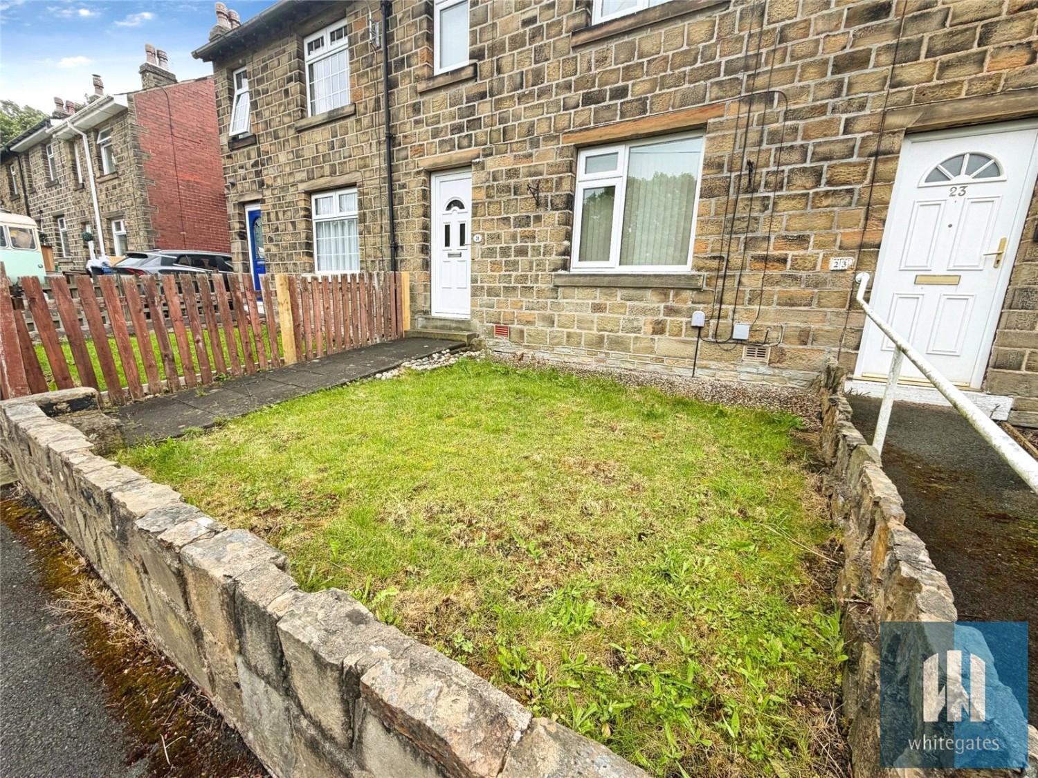 Fenay Bridge, Huddersfield