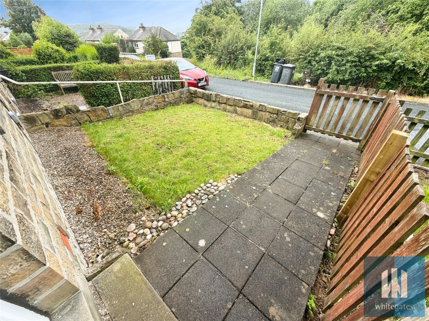 Fenay Bridge, Huddersfield
