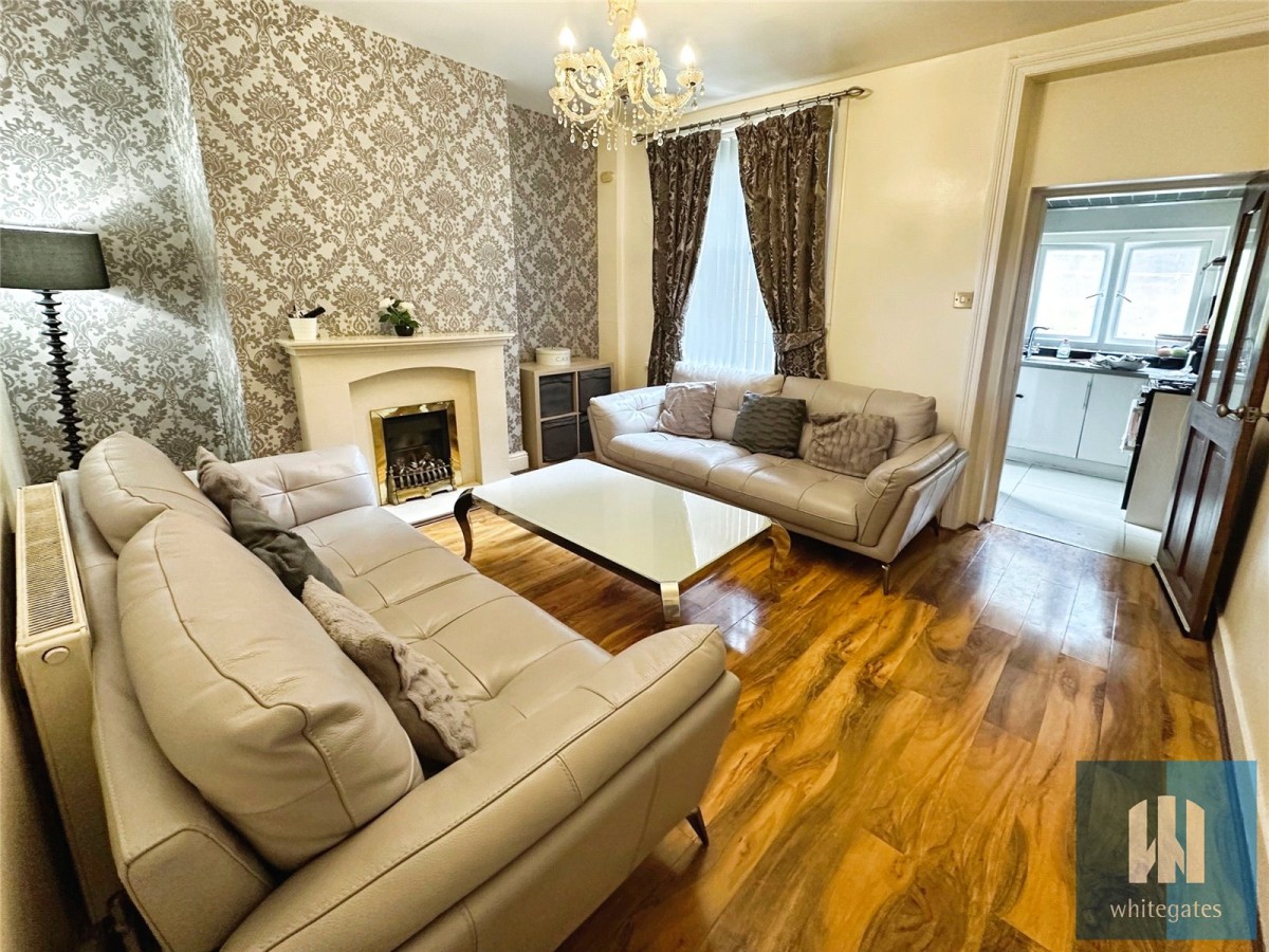 Birkby, Huddersfield