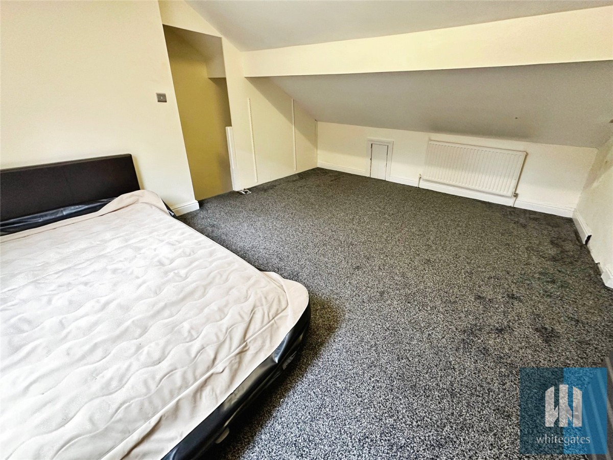 Birkby, Huddersfield