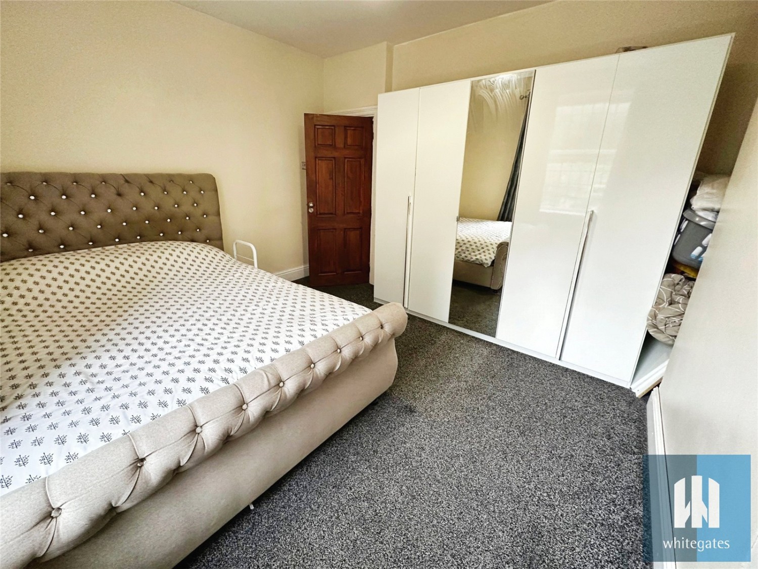 Birkby, Huddersfield