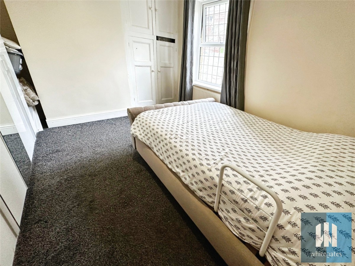 Birkby, Huddersfield