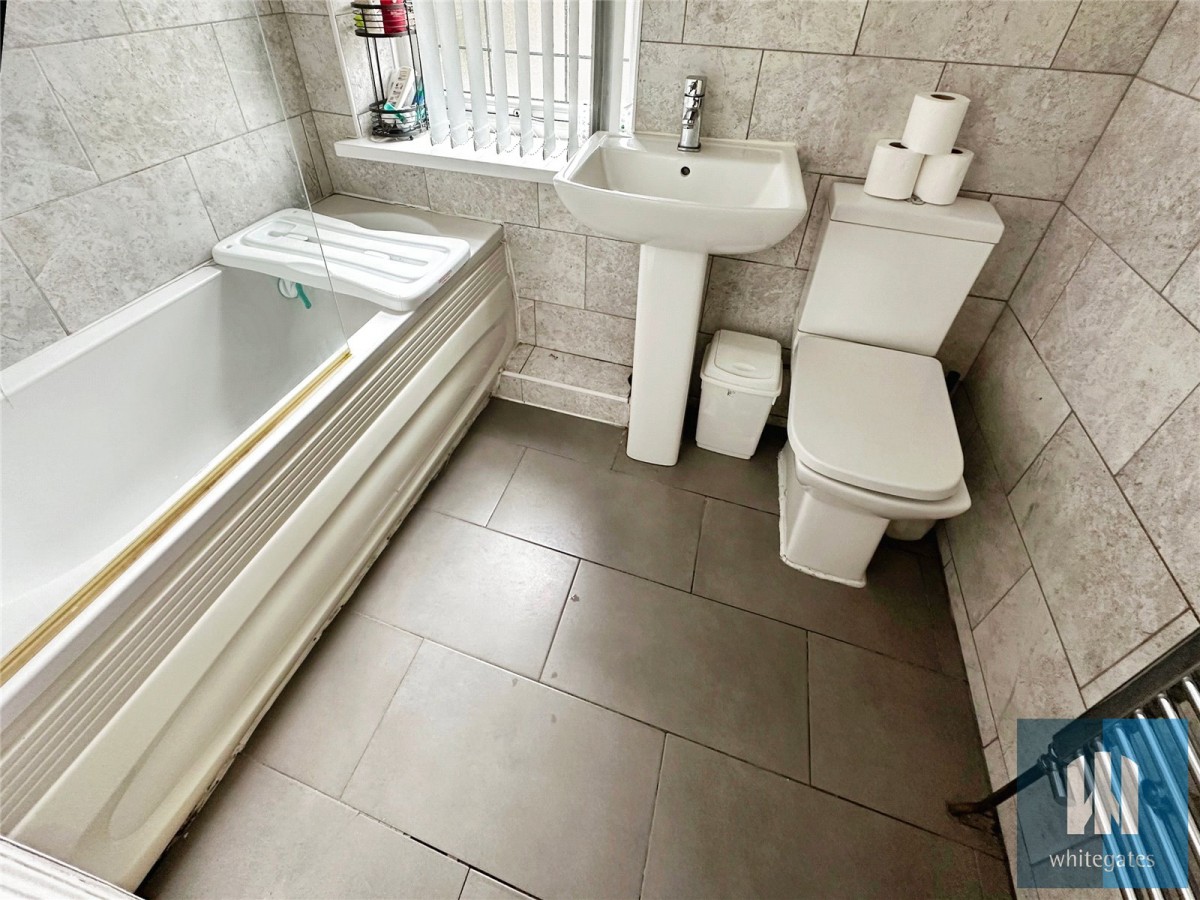 Birkby, Huddersfield