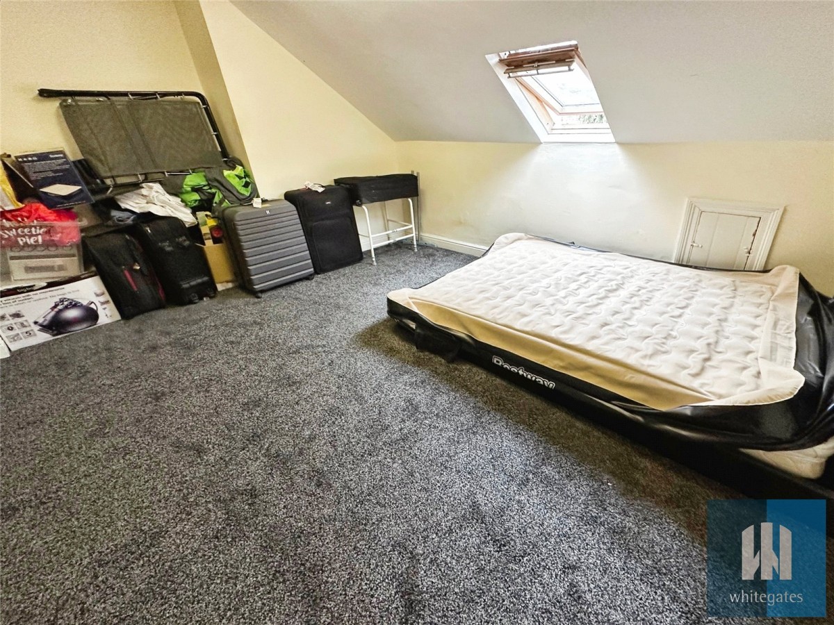 Birkby, Huddersfield