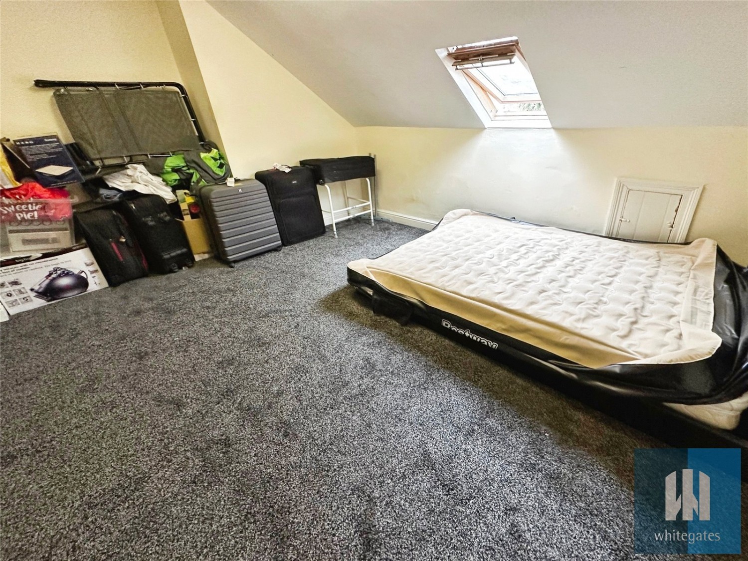 Birkby, Huddersfield