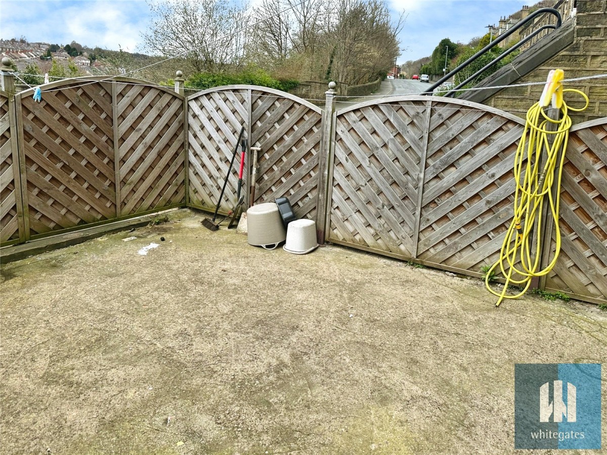 Birkby, Huddersfield