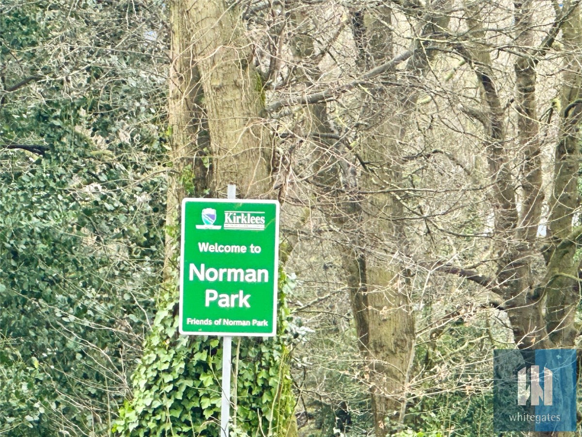 Birkby, Huddersfield