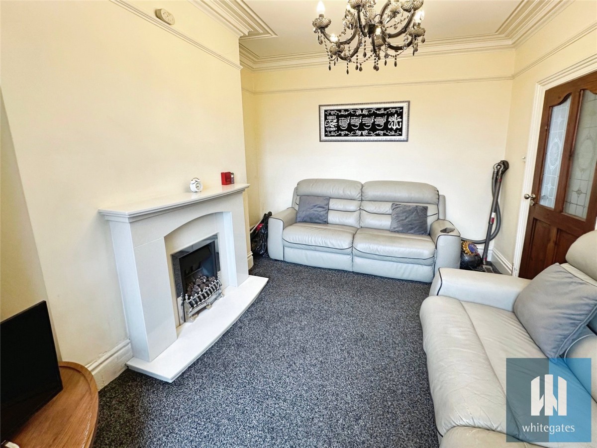 Birkby, Huddersfield