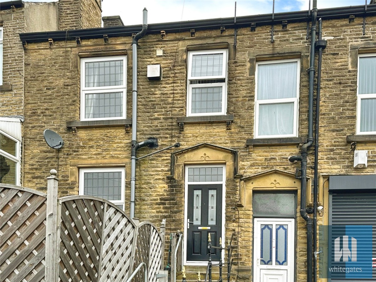 Birkby, Huddersfield