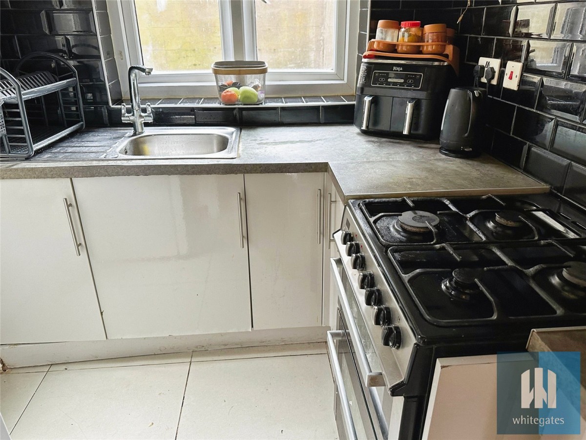 Birkby, Huddersfield