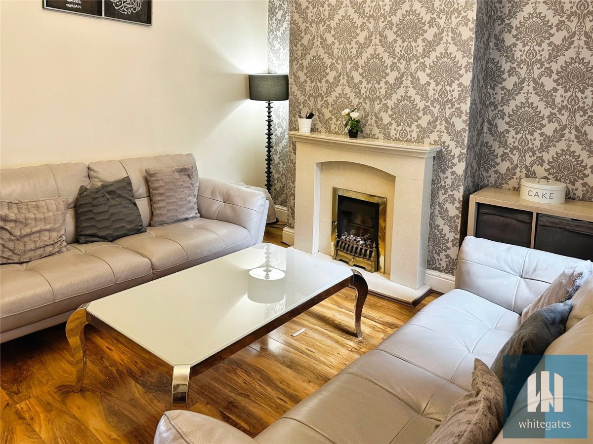 Birkby, Huddersfield