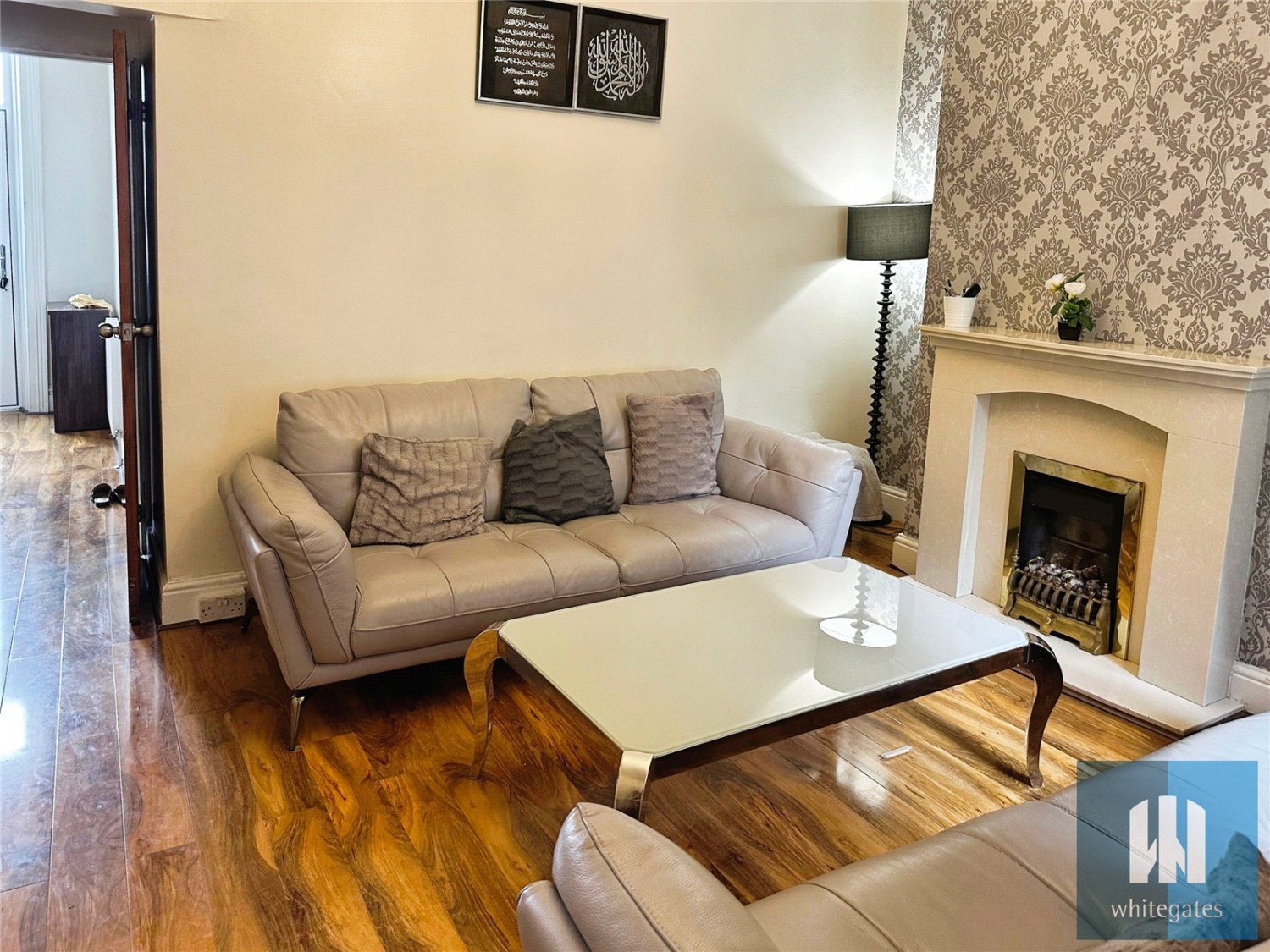 Birkby, Huddersfield