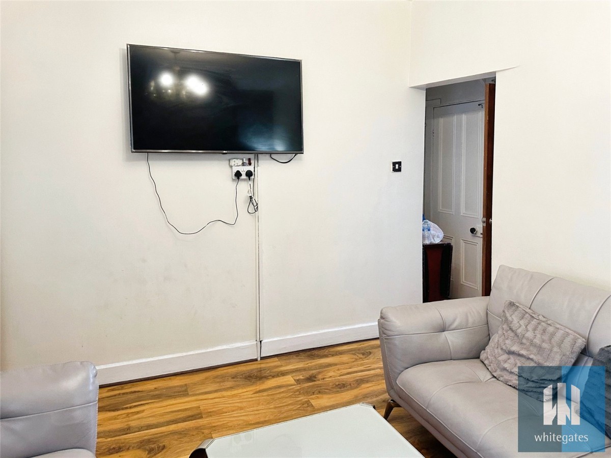 Birkby, Huddersfield