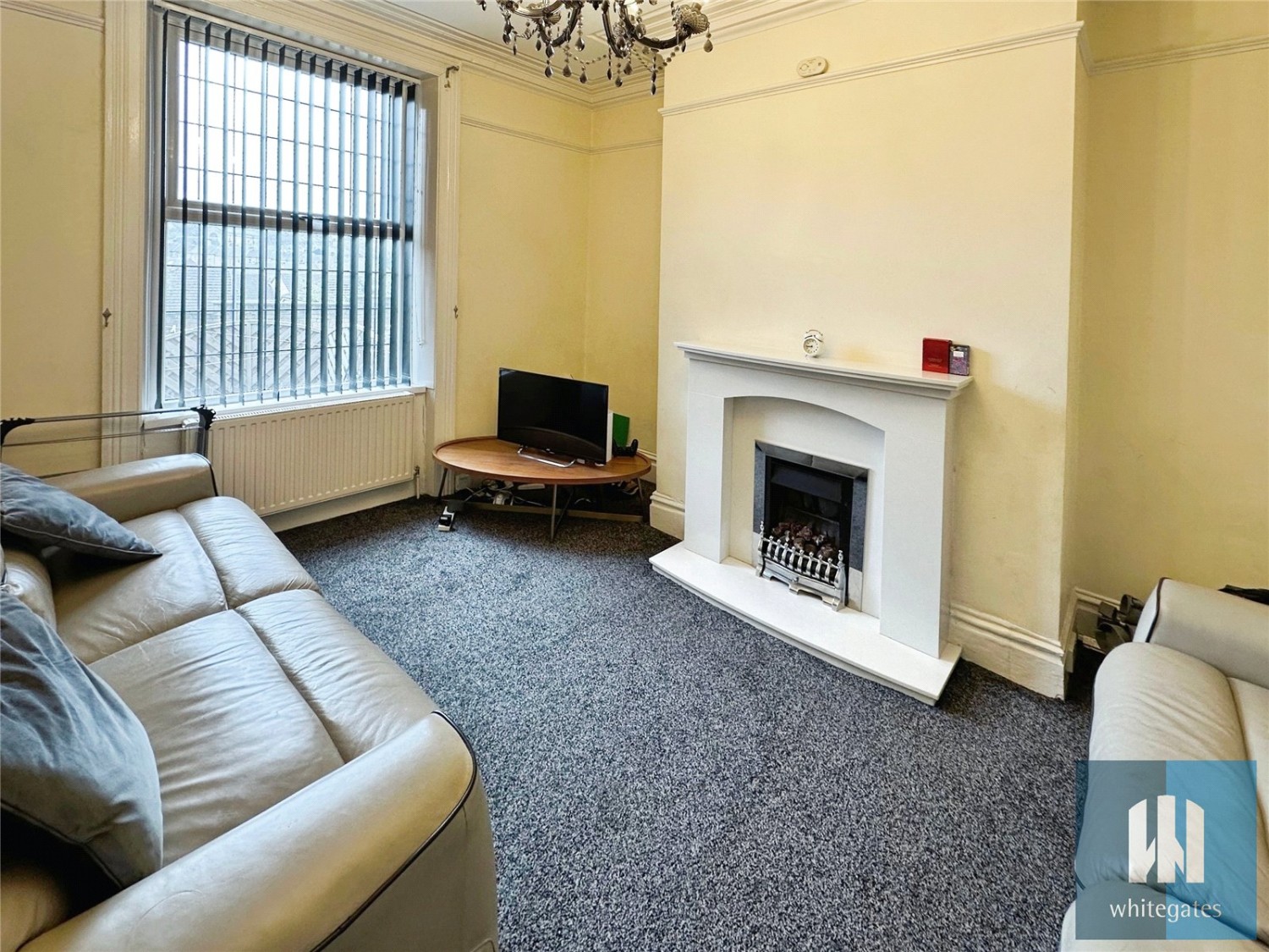 Birkby, Huddersfield