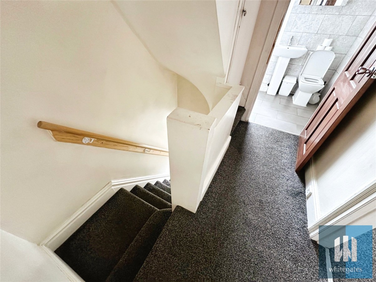 Birkby, Huddersfield