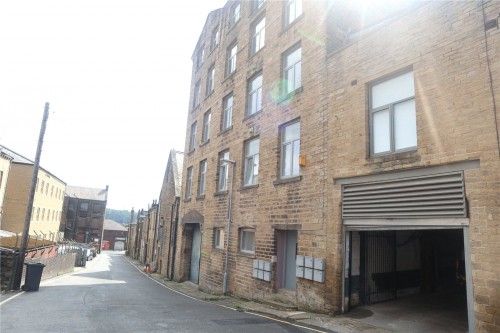 Huddersfield