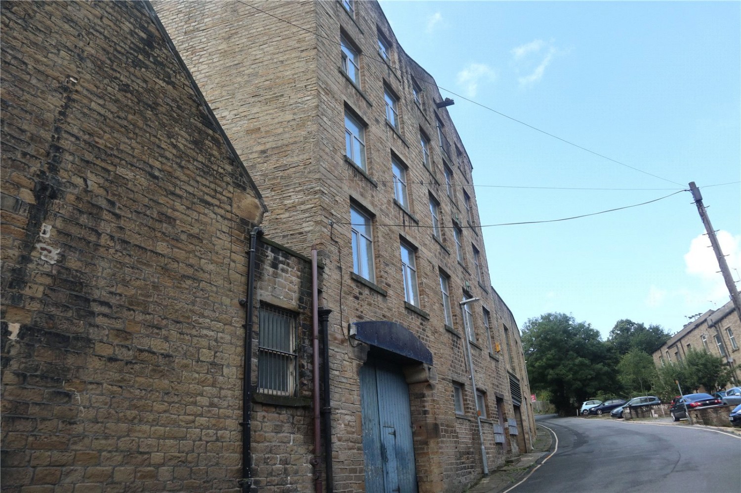 Huddersfield
