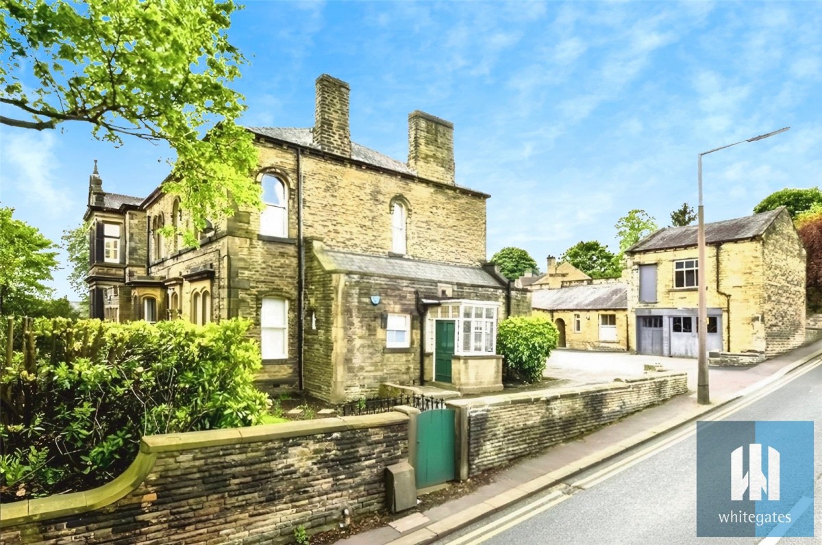 Birkby, Huddersfield