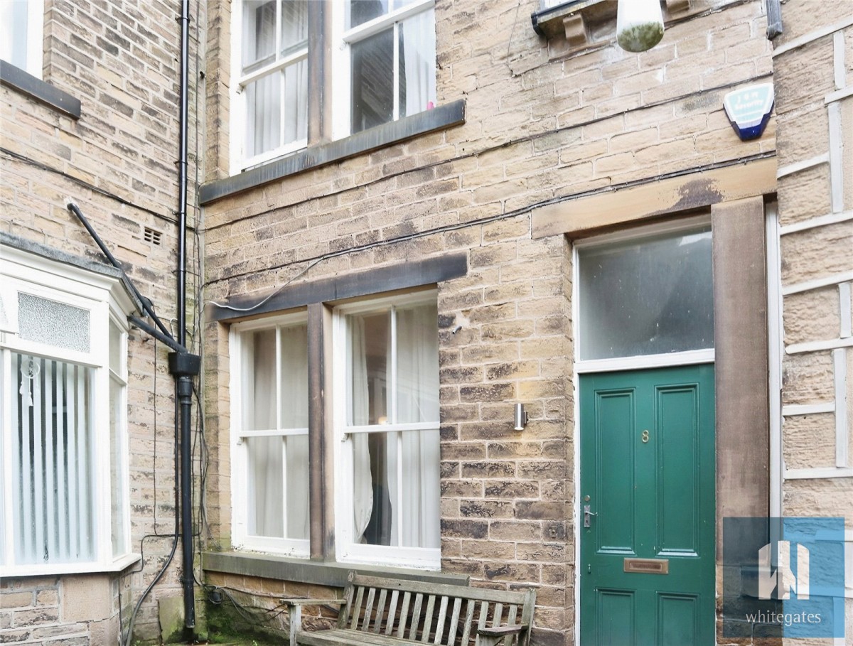 Birkby, Huddersfield