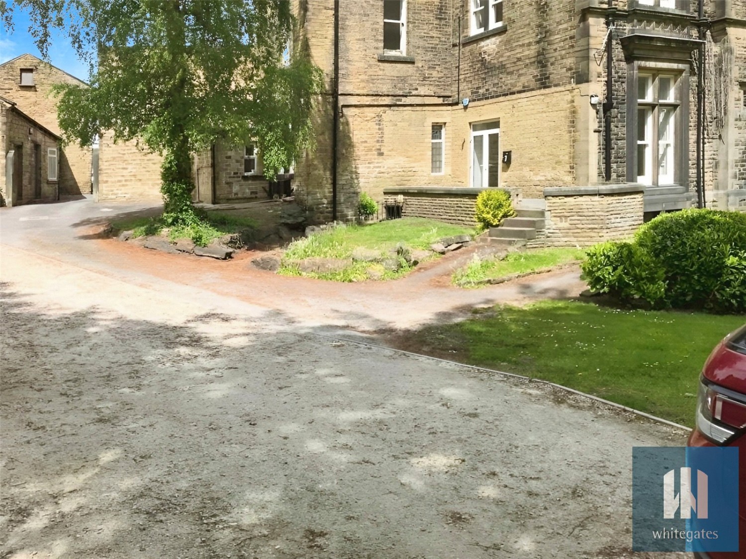 Birkby, Huddersfield