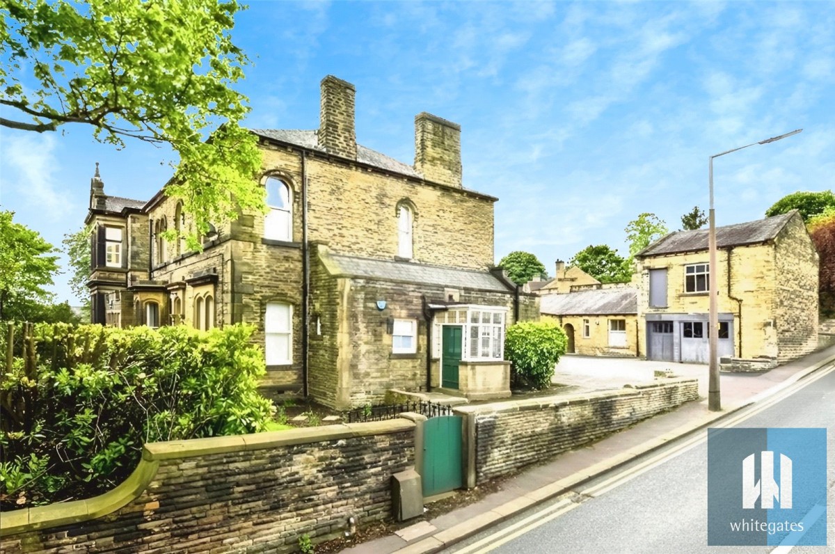 Birkby, Huddersfield