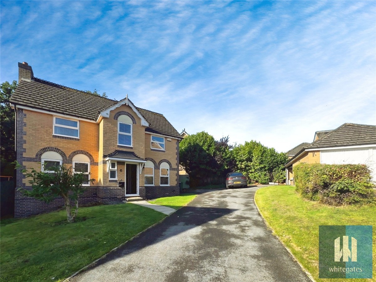 Bradley, Huddersfield