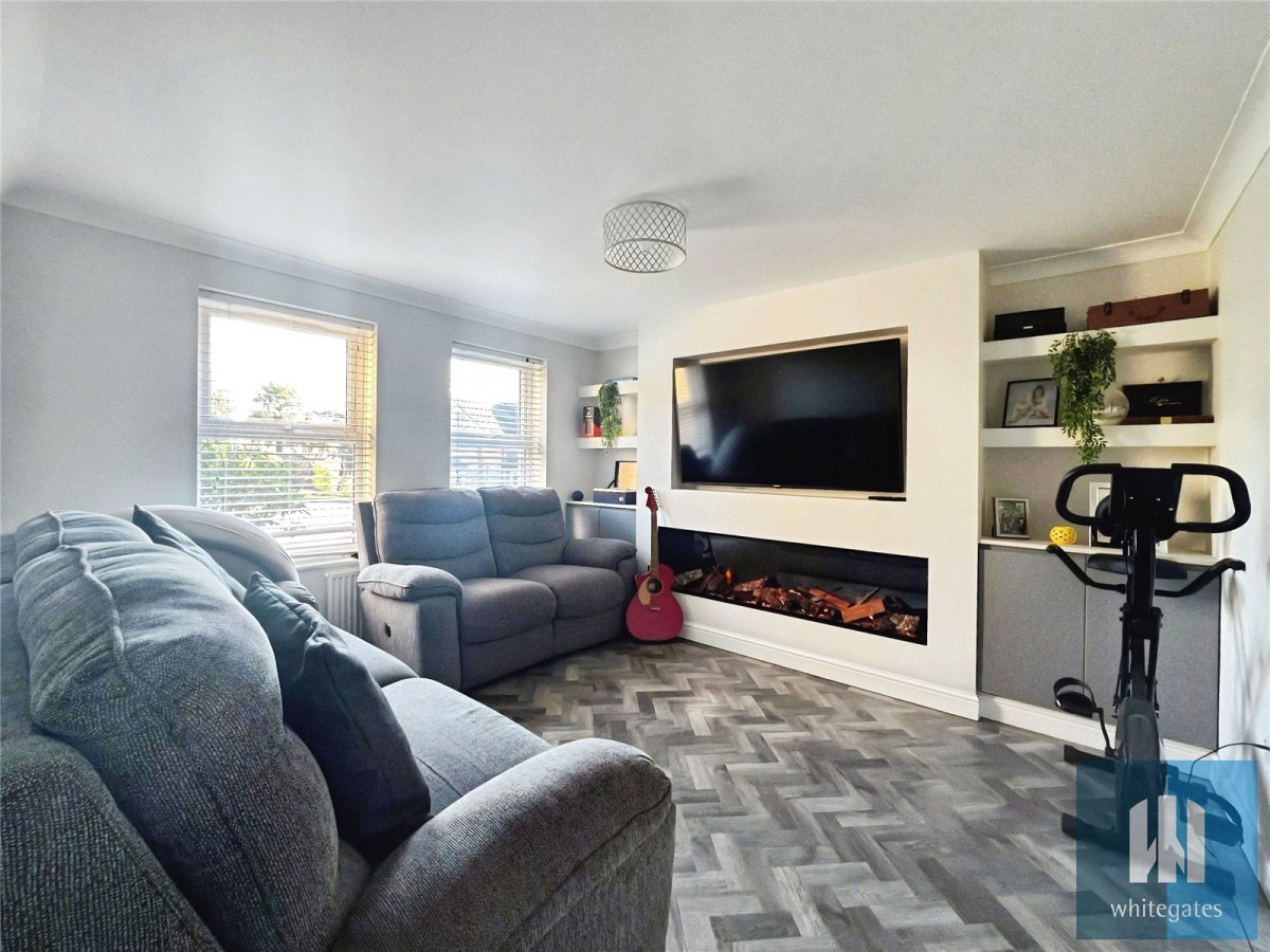 Bradley, Huddersfield