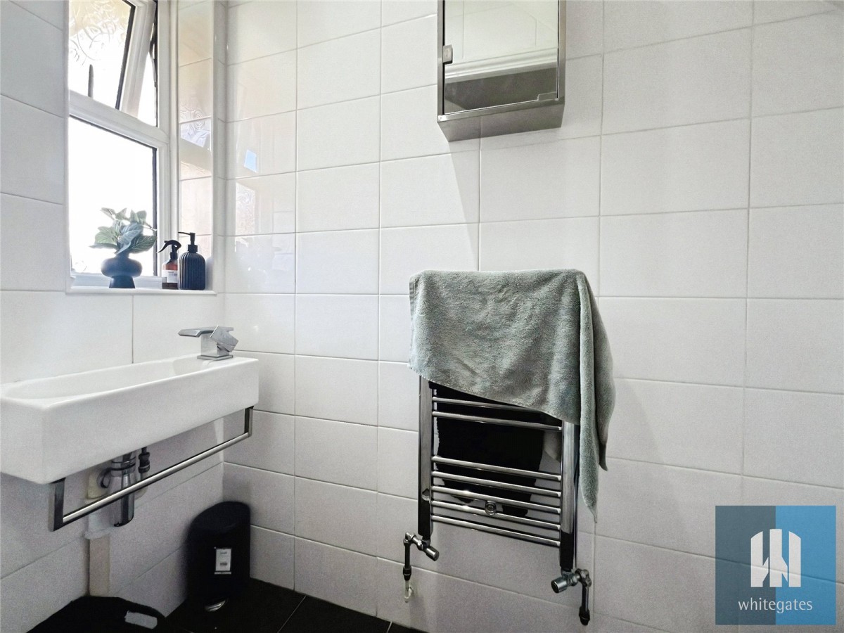 Bradley, Huddersfield