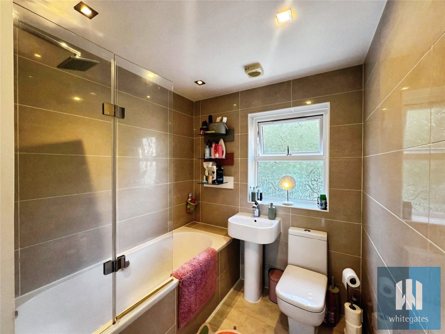 Bradley, Huddersfield