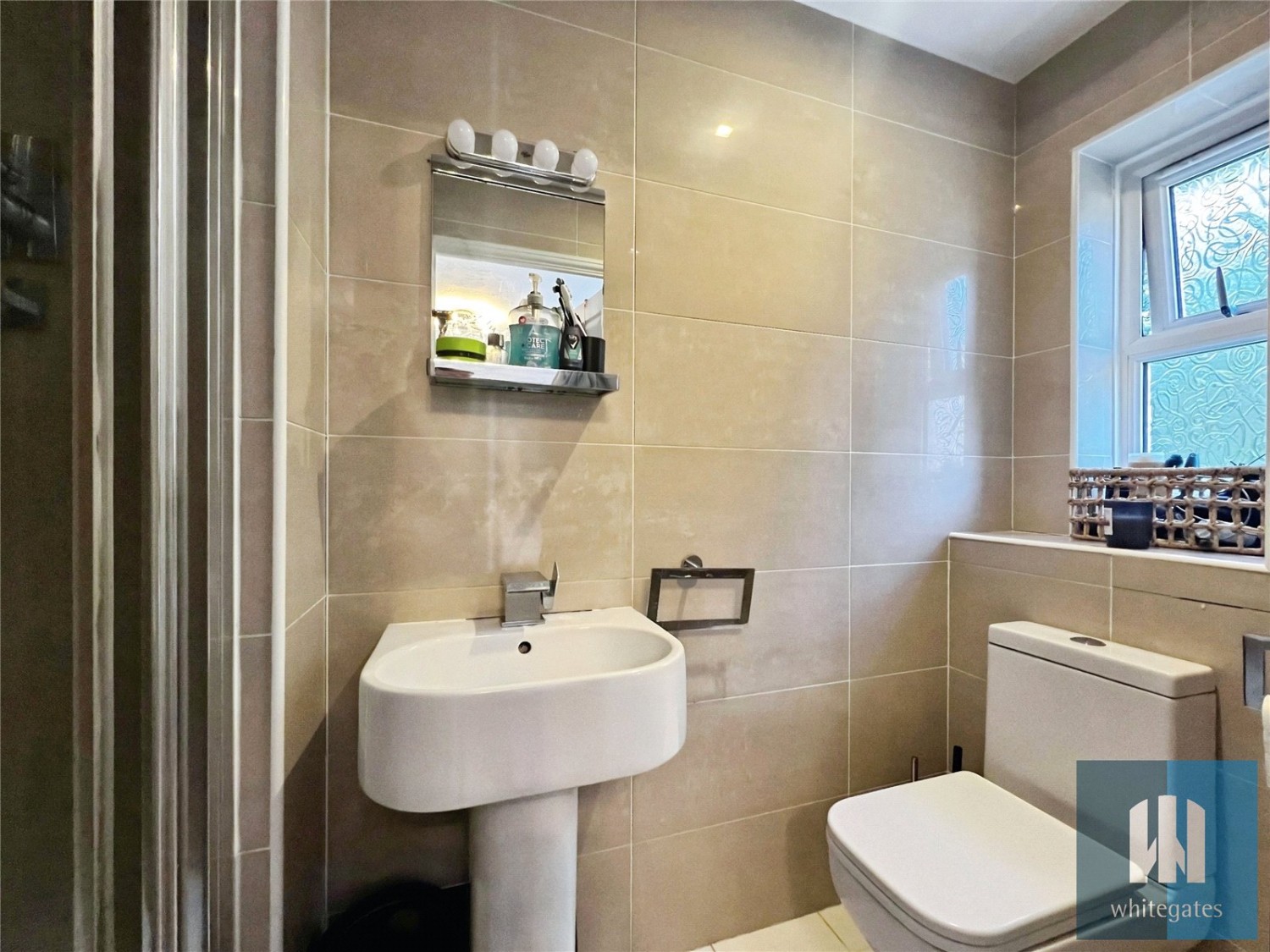 Bradley, Huddersfield