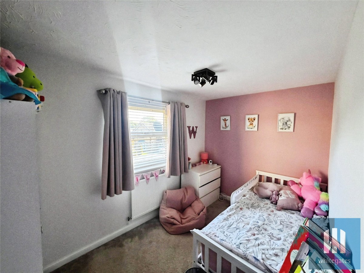 Bradley, Huddersfield