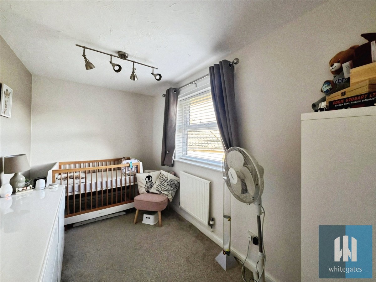 Bradley, Huddersfield