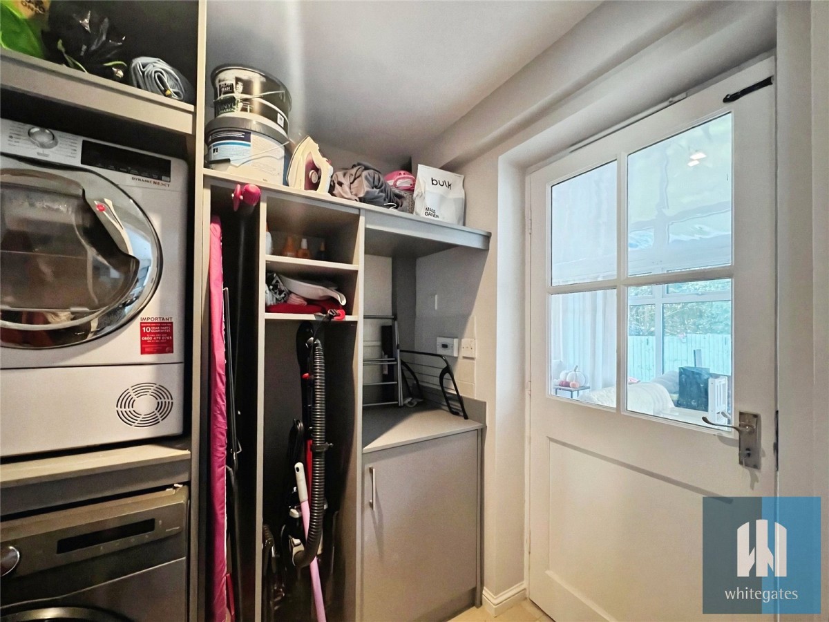 Bradley, Huddersfield