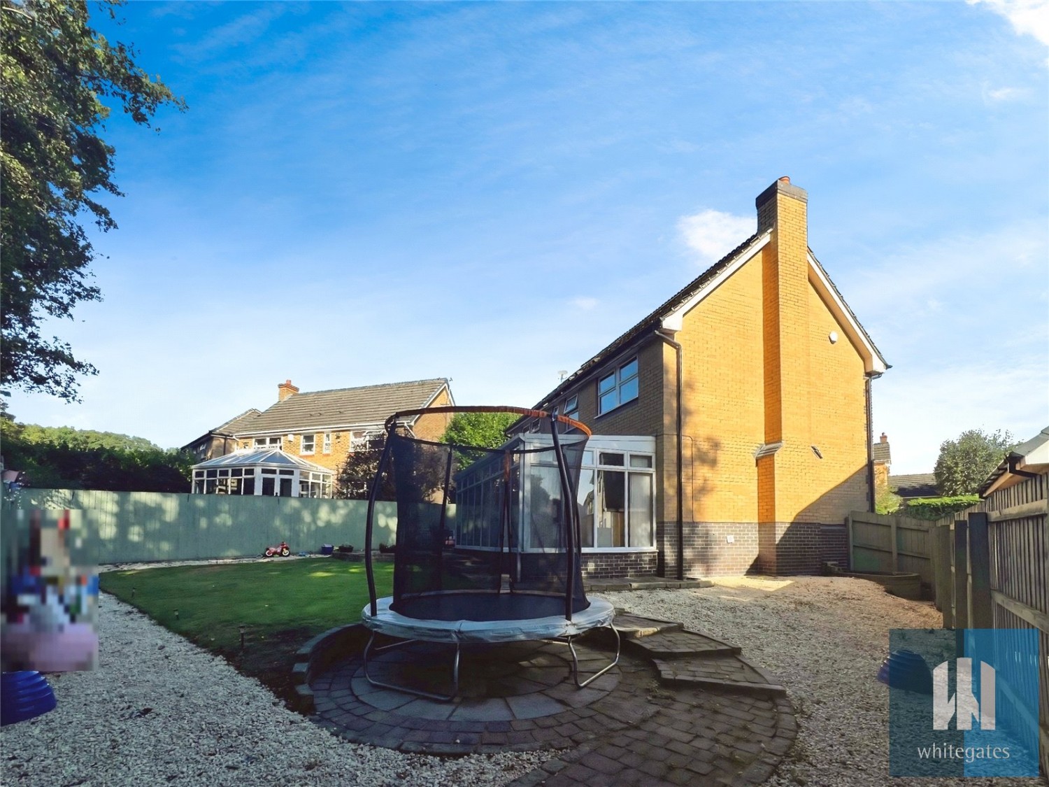 Bradley, Huddersfield