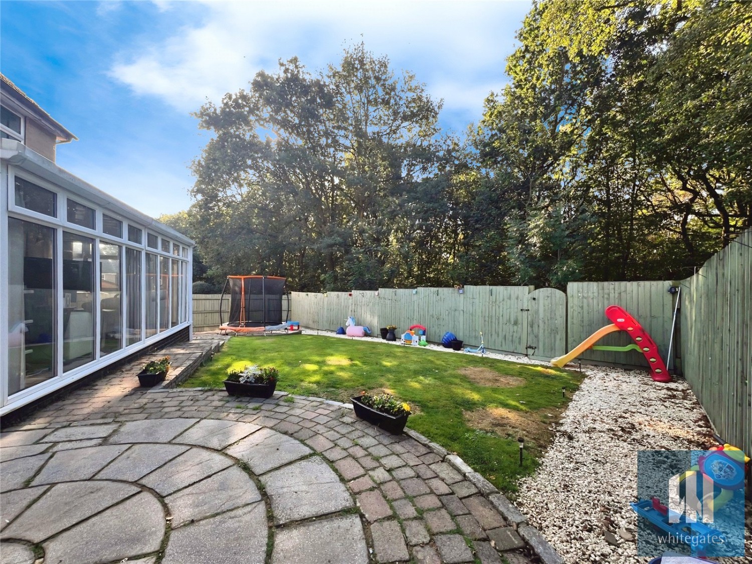 Bradley, Huddersfield