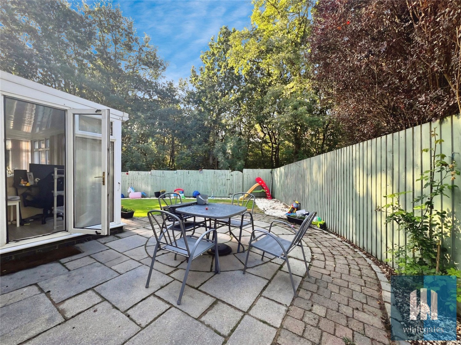 Bradley, Huddersfield