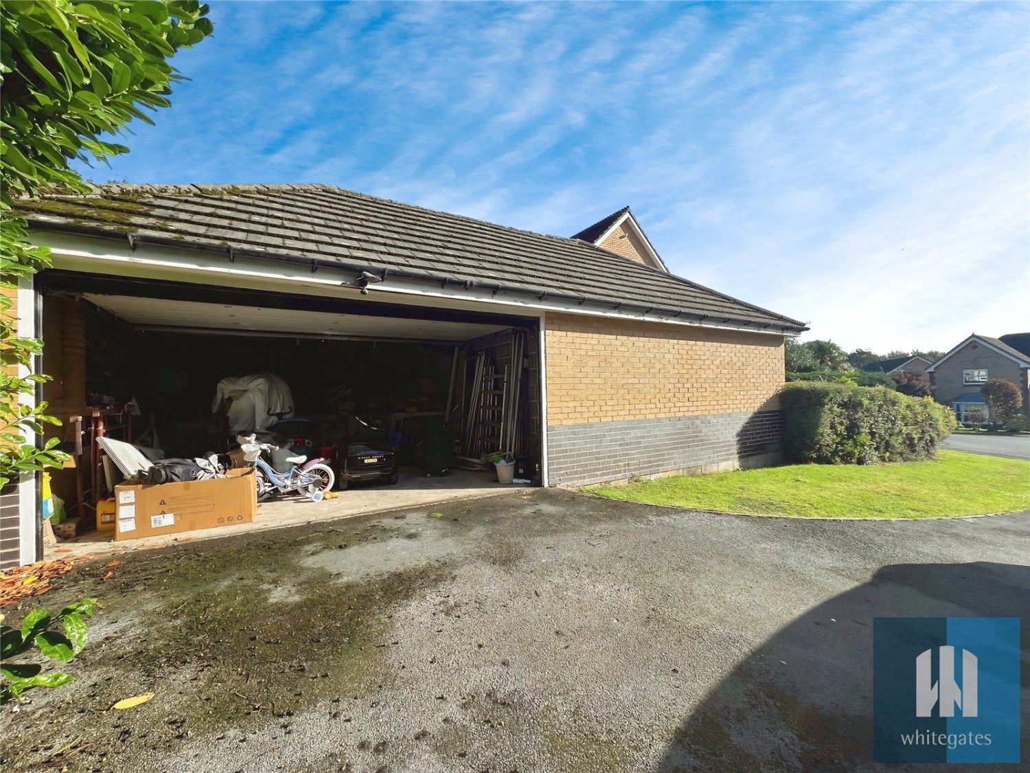 Bradley, Huddersfield