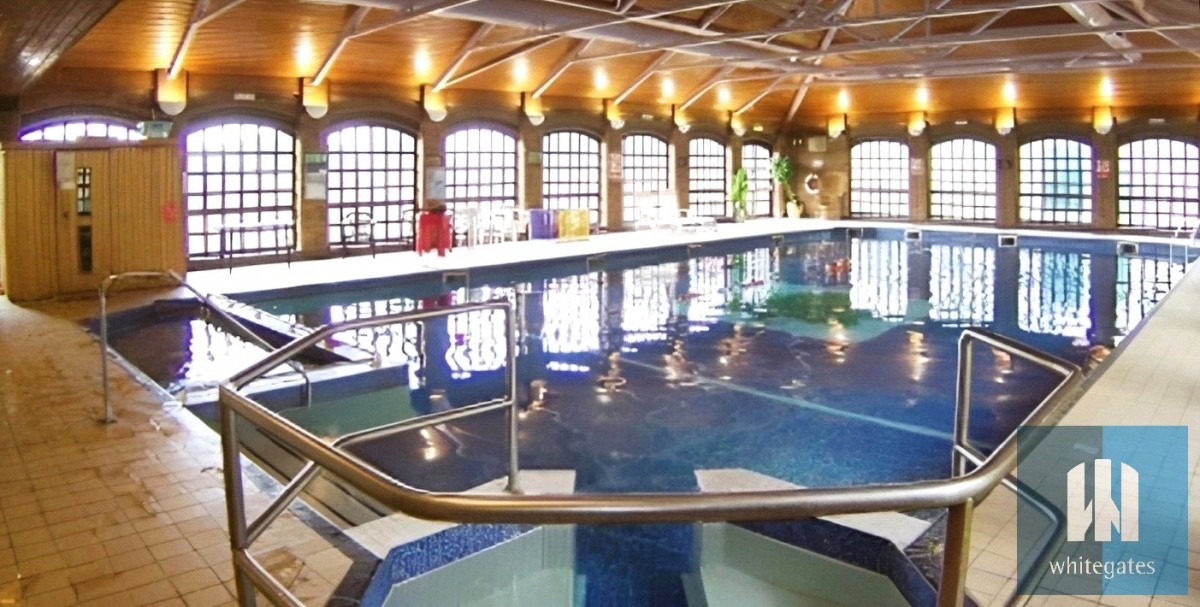 Bradley, Huddersfield