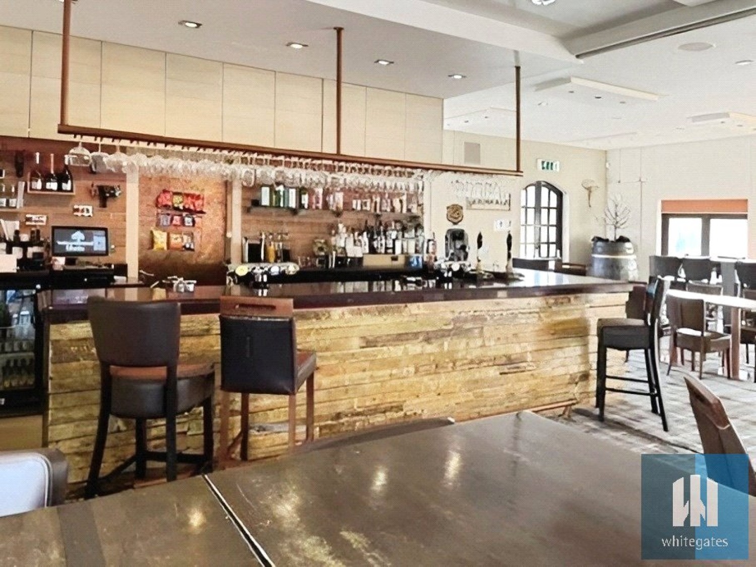 Bradley, Huddersfield