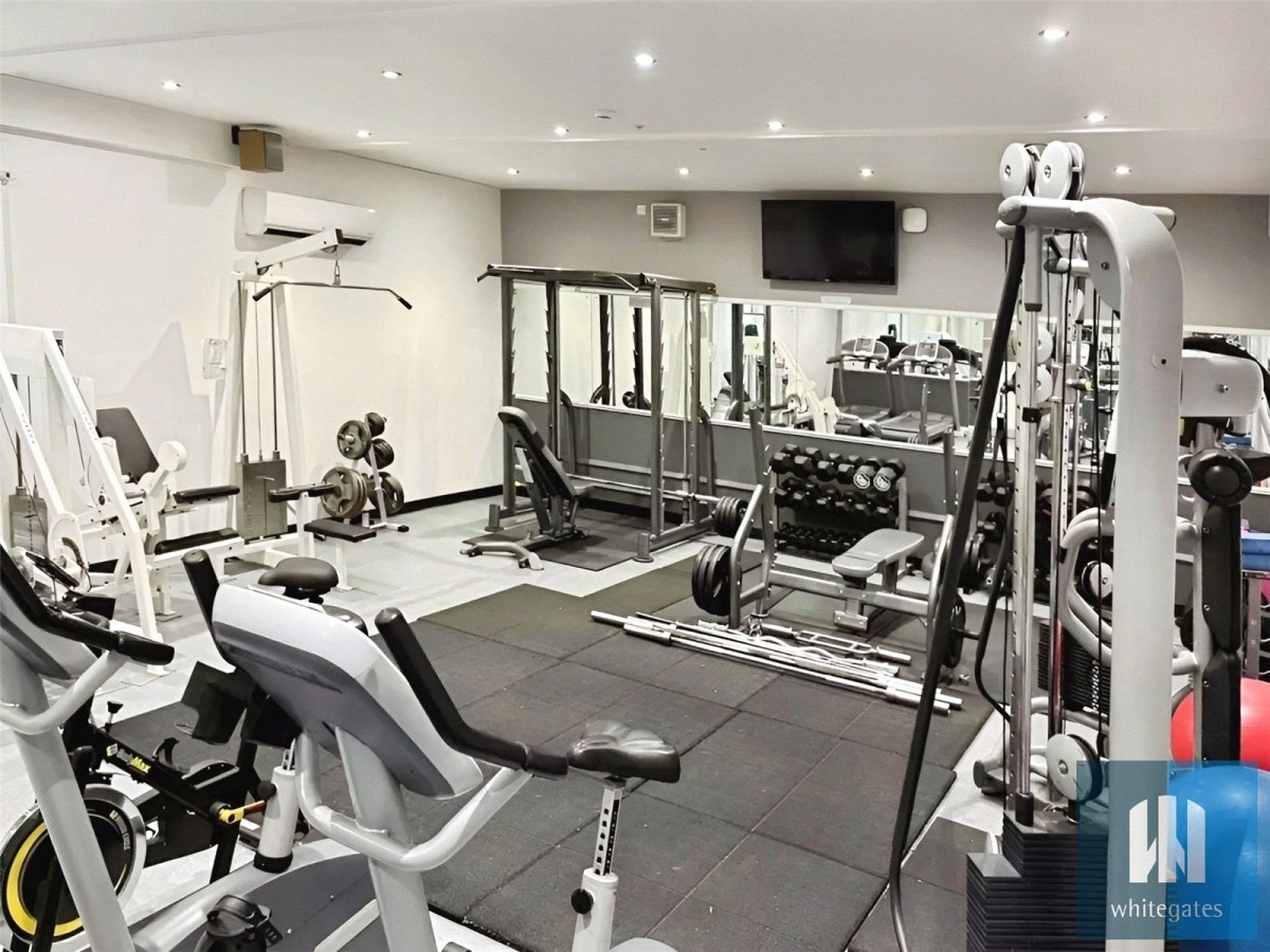 Bradley, Huddersfield