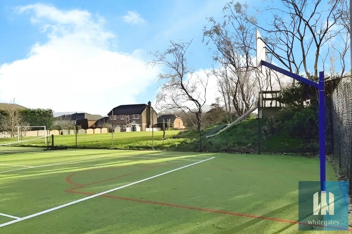 Bradley, Huddersfield