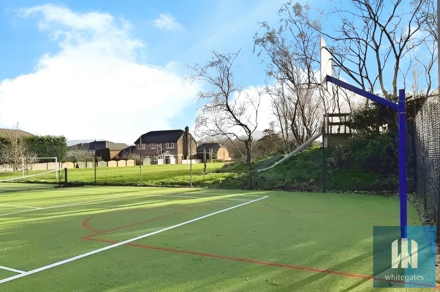 Bradley, Huddersfield